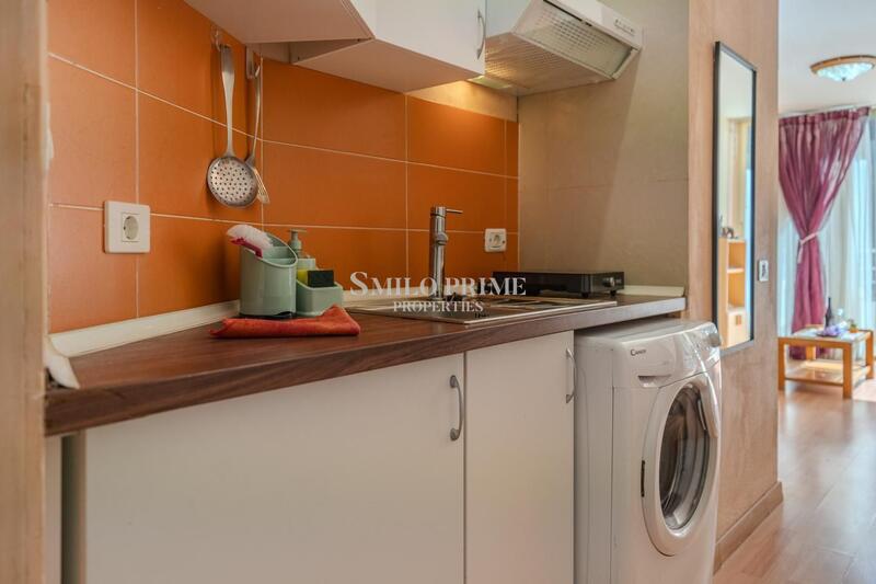 Apartment for sale