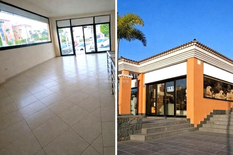 Commercial Property for sale in Adeje, Tenerife Commercial Property for sale in Adeje, Tenerife