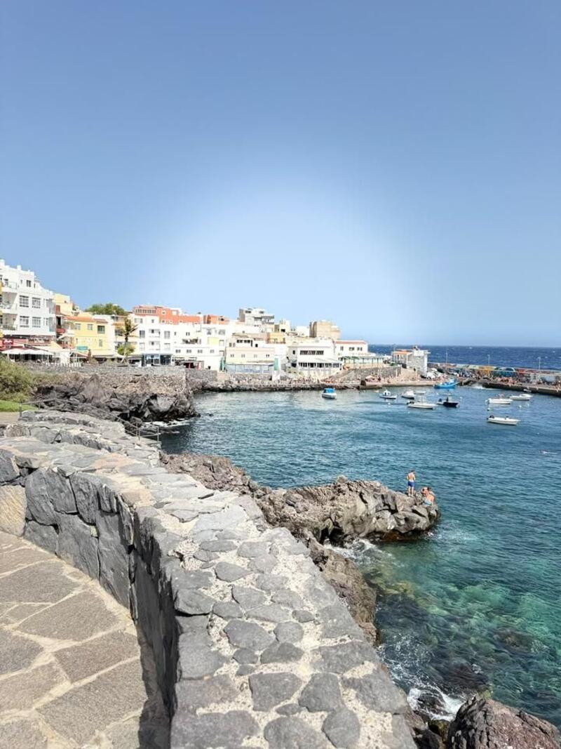 Apartment for sale in Poris de Abona, Tenerife Apartment for sale in Poris de Abona, Tenerife