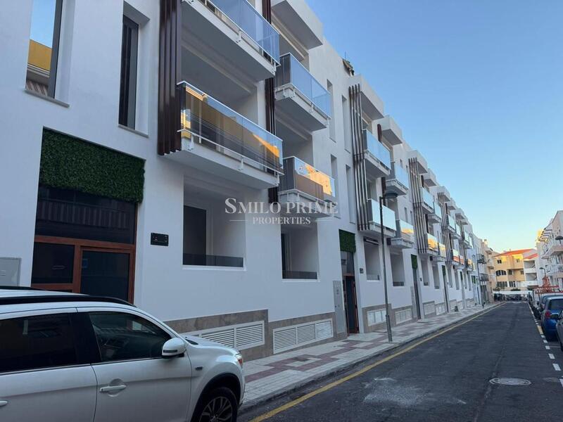 2 Cuarto Apartamento para alquiler a largo plazo