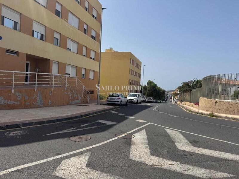 Leilighet til salgs i Arona, Tenerife