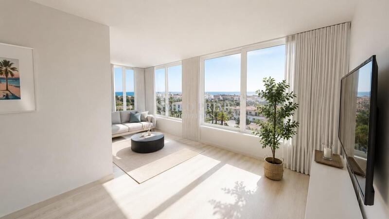 2 bedroom Apartment for sale