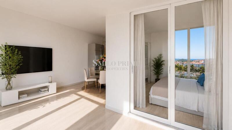 2 bedroom Apartment for sale