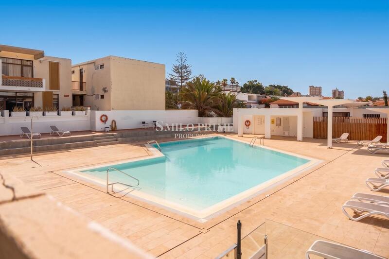 Appartement zu verkaufen in Arona, Tenerife Appartement zu verkaufen in Arona, Tenerife