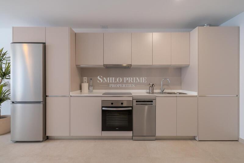 2 Schlafzimmer Appartement für Langzeitmiete 2 Schlafzimmer Appartement für Langzeitmiete