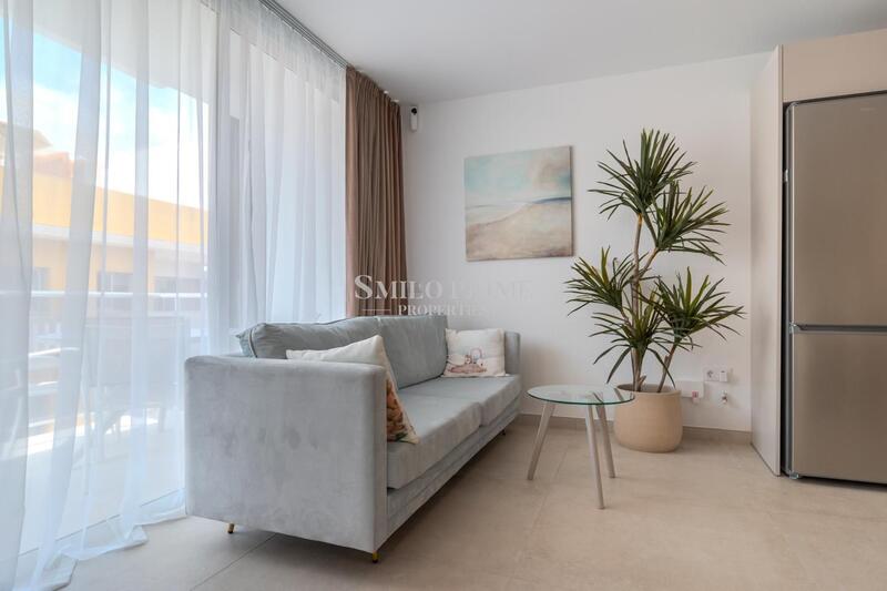2 Schlafzimmer Appartement für Langzeitmiete 2 Schlafzimmer Appartement für Langzeitmiete