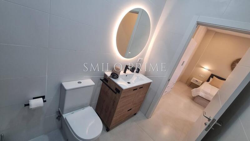 Apartment for sale in Costa del Silencio, Tenerife