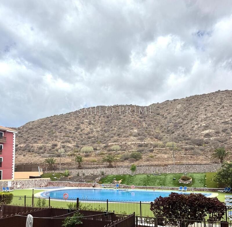 Apartamento para alquiler a largo plazo en Arona, Tenerife Apartamento para alquiler a largo plazo en Arona, Tenerife