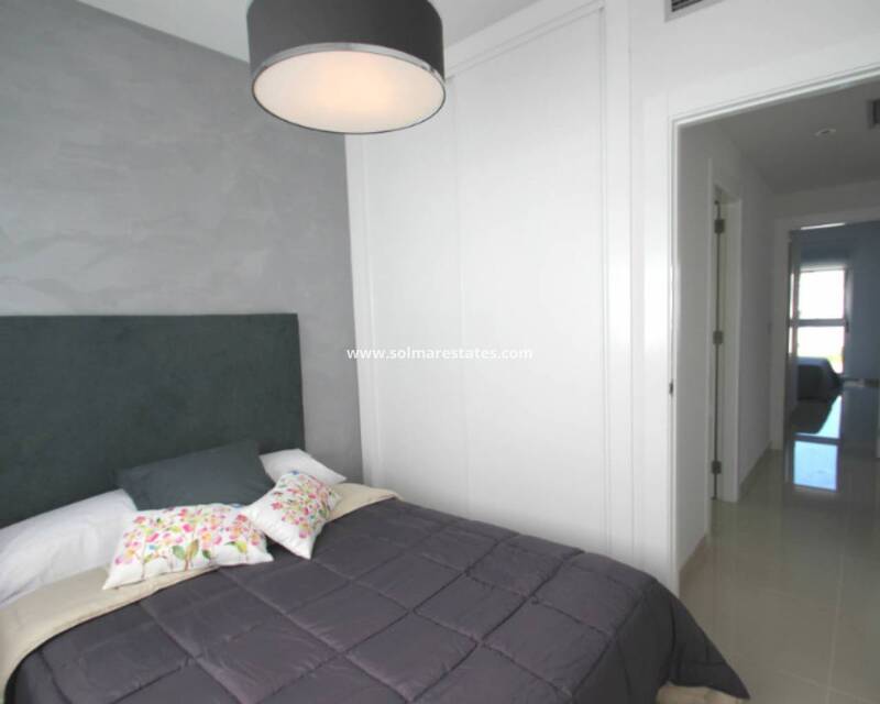 2 Cuarto Apartamento en venta