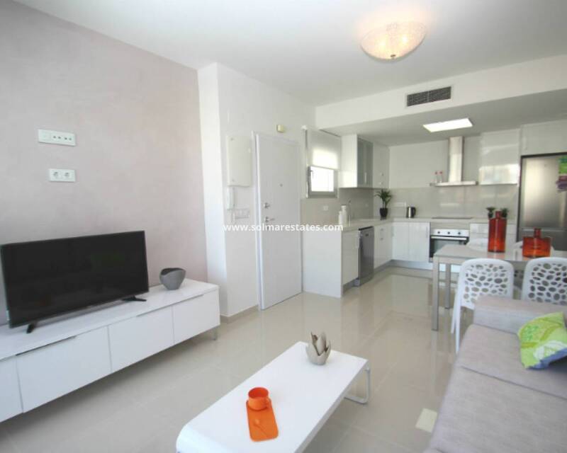 2 Cuarto Apartamento en venta