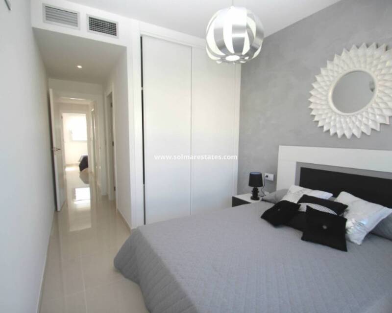 2 Cuarto Apartamento en venta
