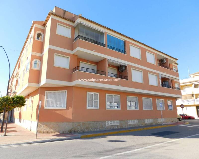 Apartamento en venta en Formentera del Segura, Alicante