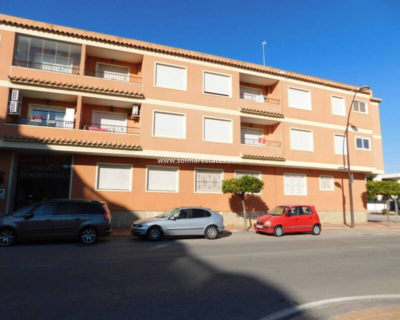 2 Cuarto Apartamento en venta