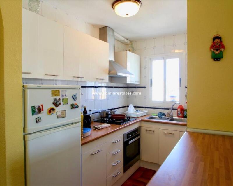 2 chambre Appartement à vendre