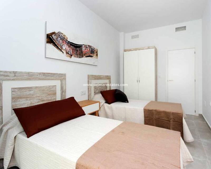 3 chambre Villa à vendre