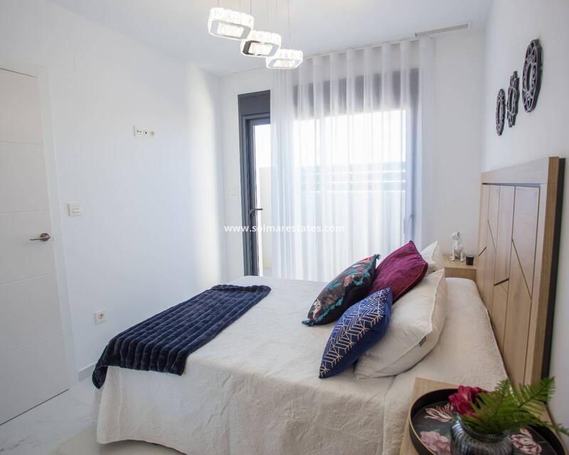 3 chambre Villa à vendre