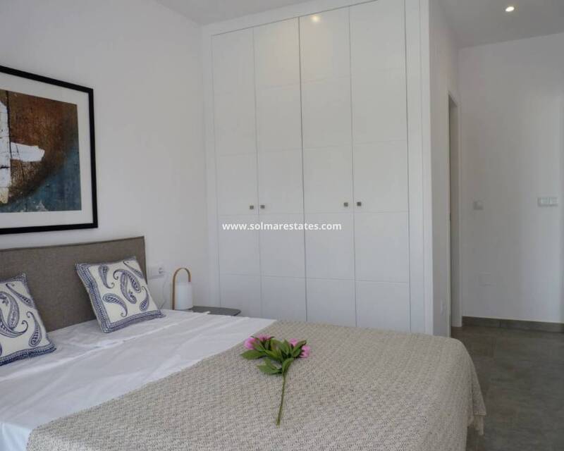 2 Cuarto Apartamento en venta