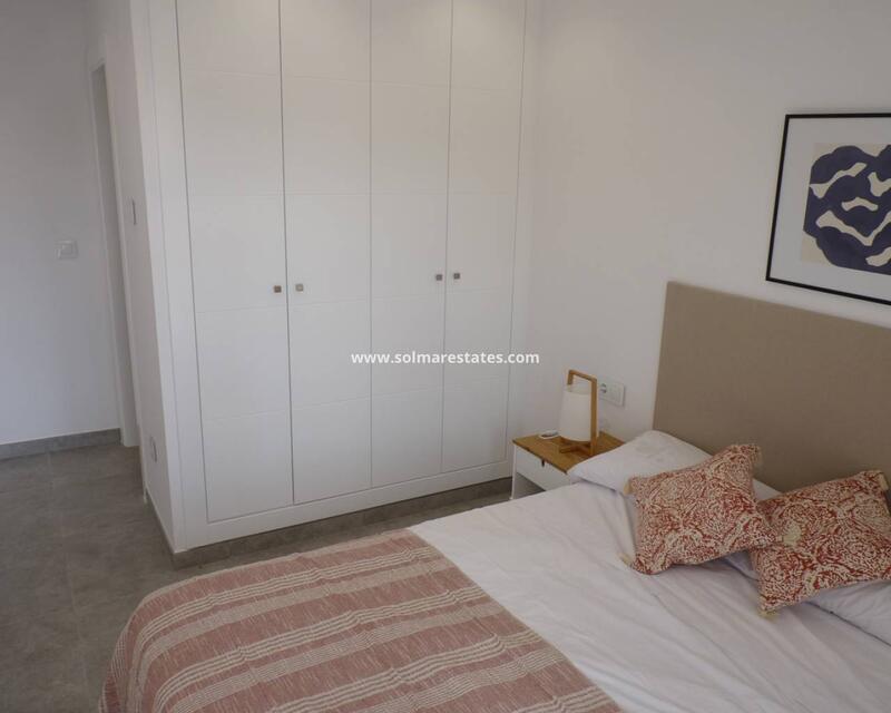 2 chambre Appartement à vendre