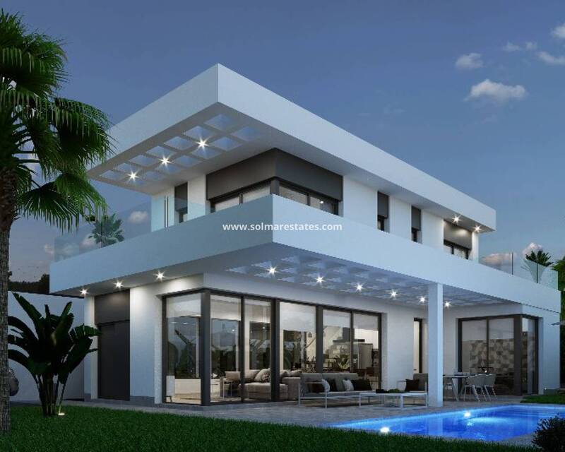 3 bedroom Villa for sale