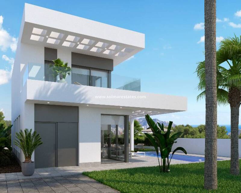 3 bedroom Villa for sale