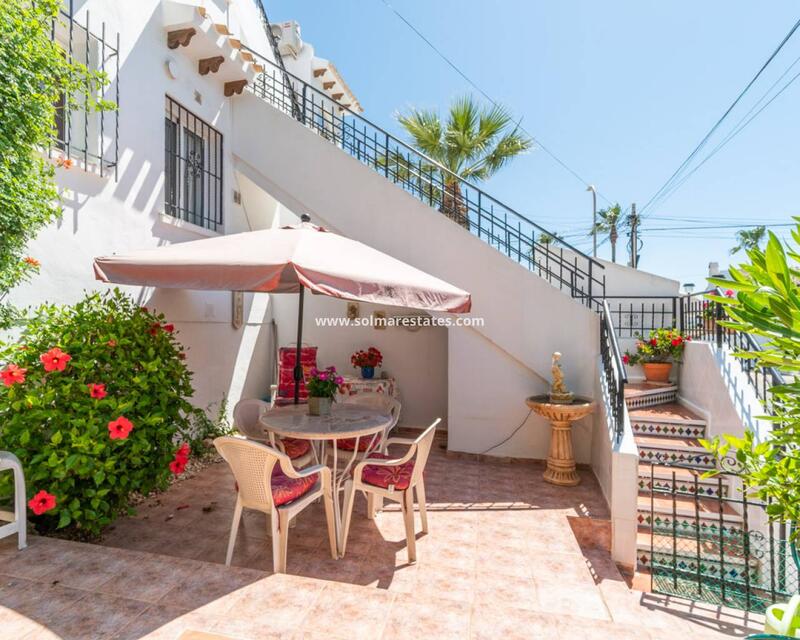 Apartment for sale in Villamartin, Alicante