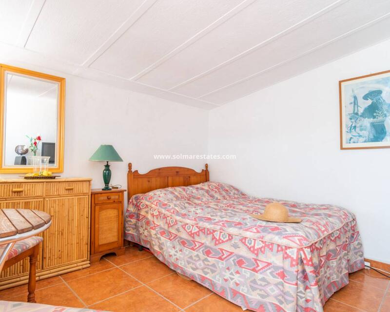 3 chambre Appartement à vendre