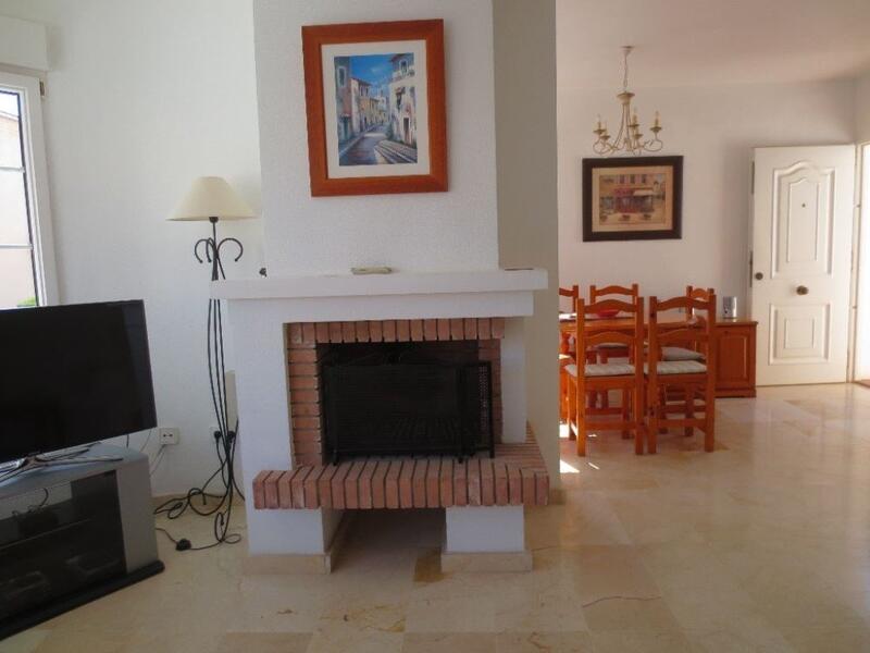 6 Cuarto Villa en venta