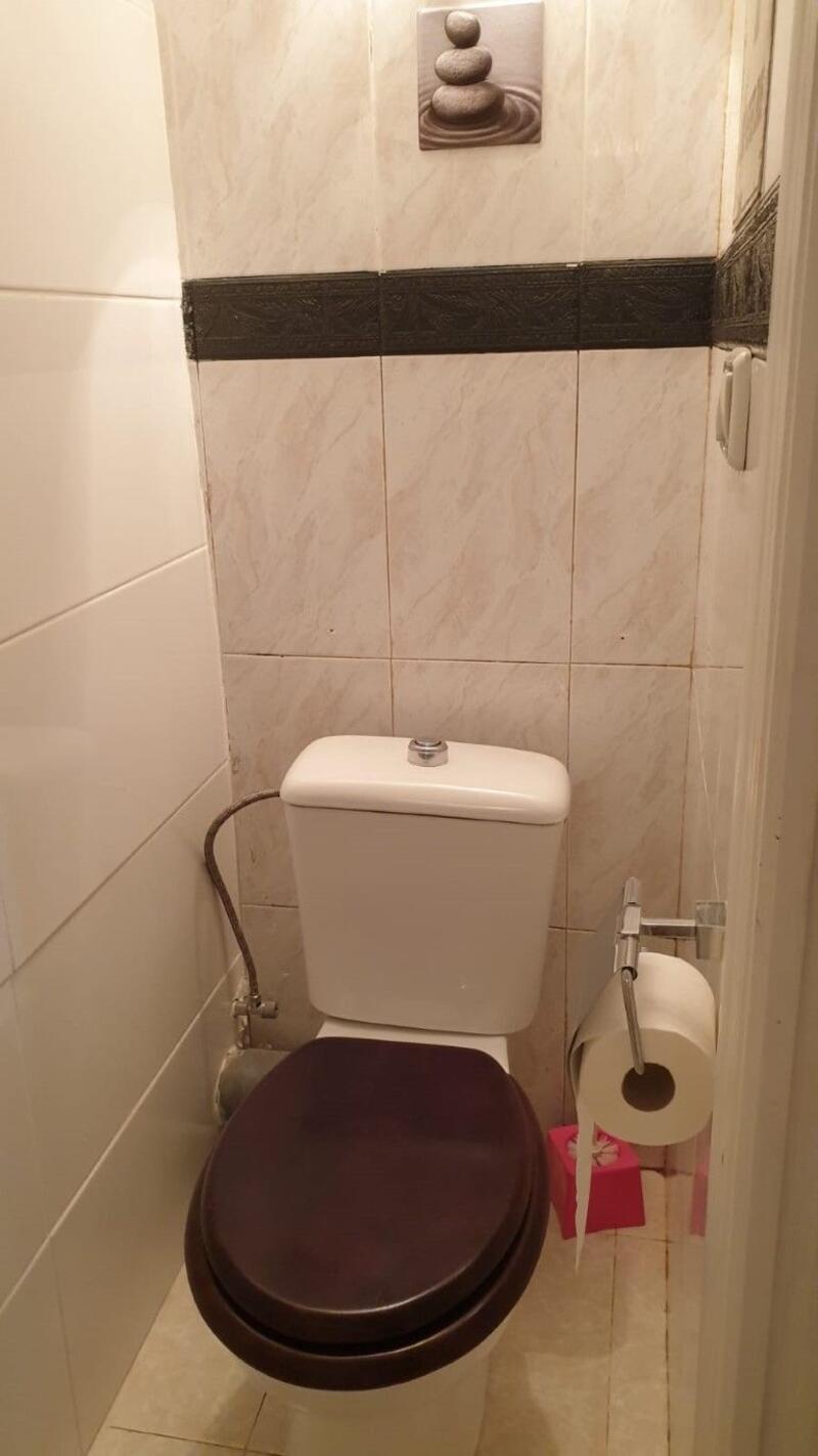 6 soveværelse Villa til salg