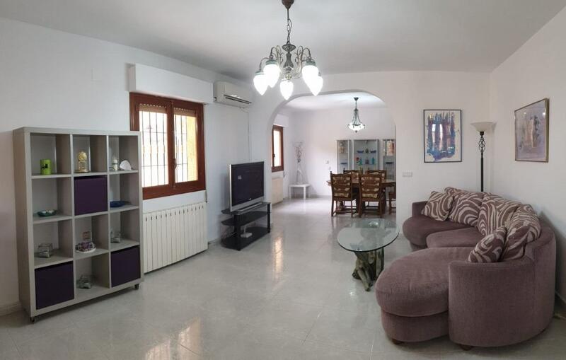 6 chambre Villa à vendre