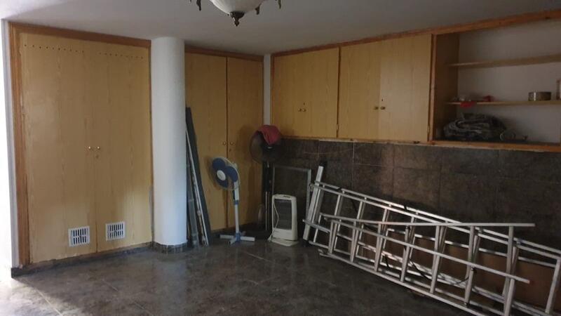 6 Cuarto Villa en venta