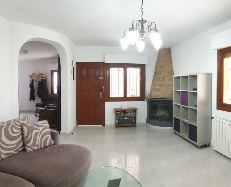 6 Cuarto Villa en venta