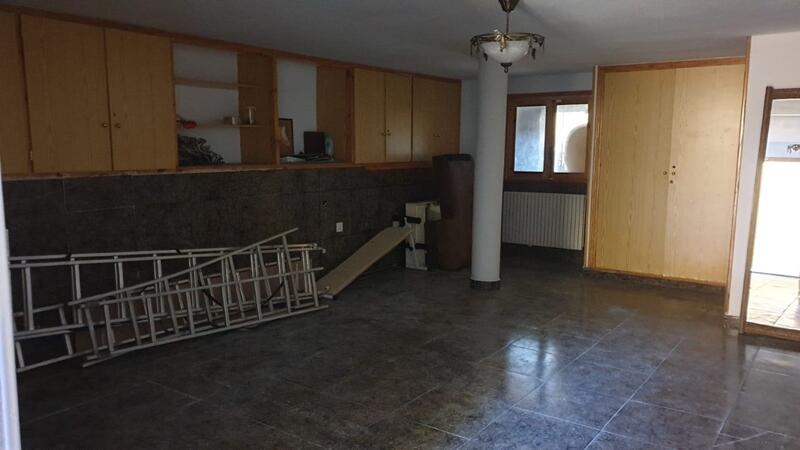 6 soveværelse Villa til salg