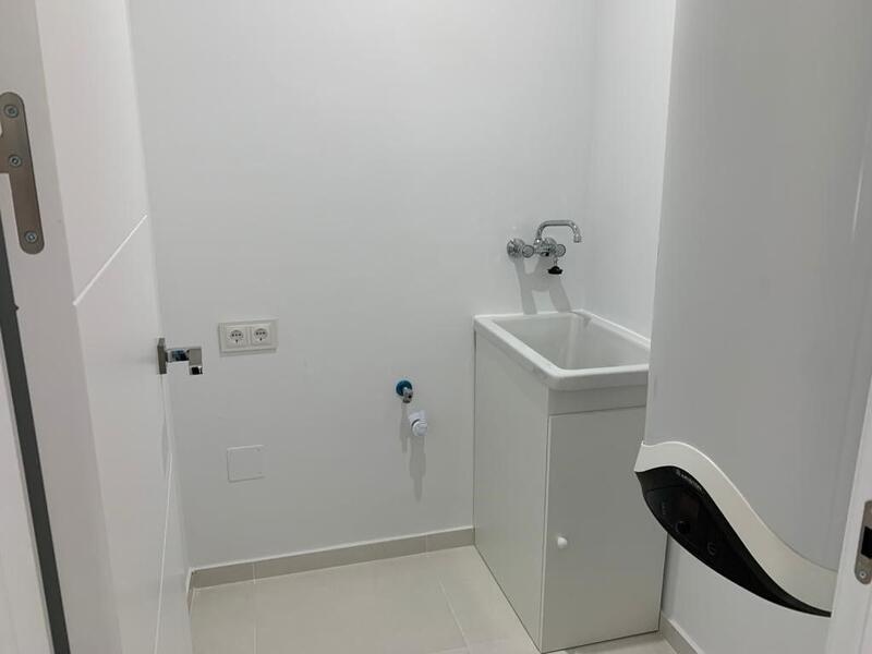 3 slaapkamer Villa Te koop