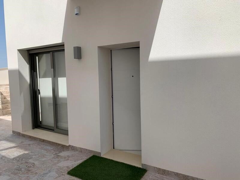 3 slaapkamer Villa Te koop