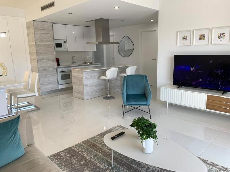 3 slaapkamer Villa Te koop