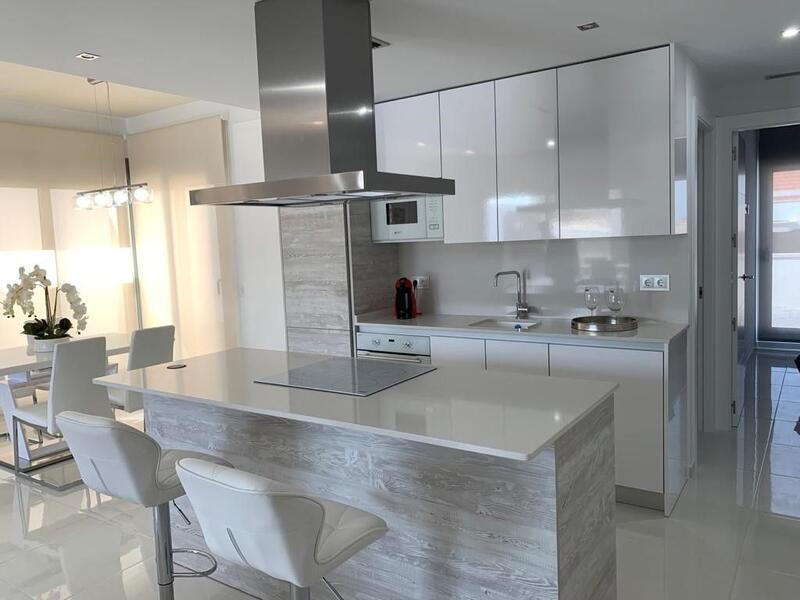 3 slaapkamer Villa Te koop