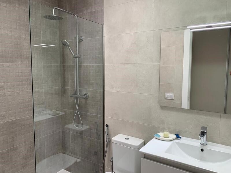 3 slaapkamer Villa Te koop