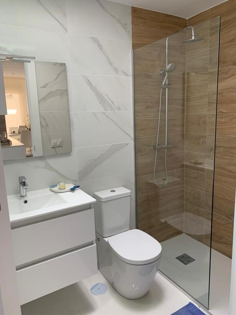3 slaapkamer Villa Te koop