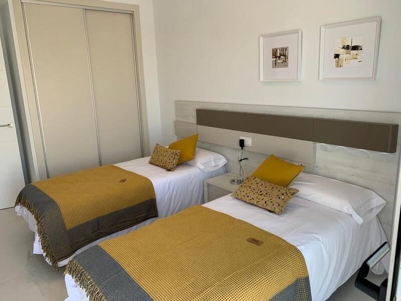 3 slaapkamer Villa Te koop