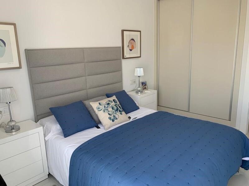 3 slaapkamer Villa Te koop