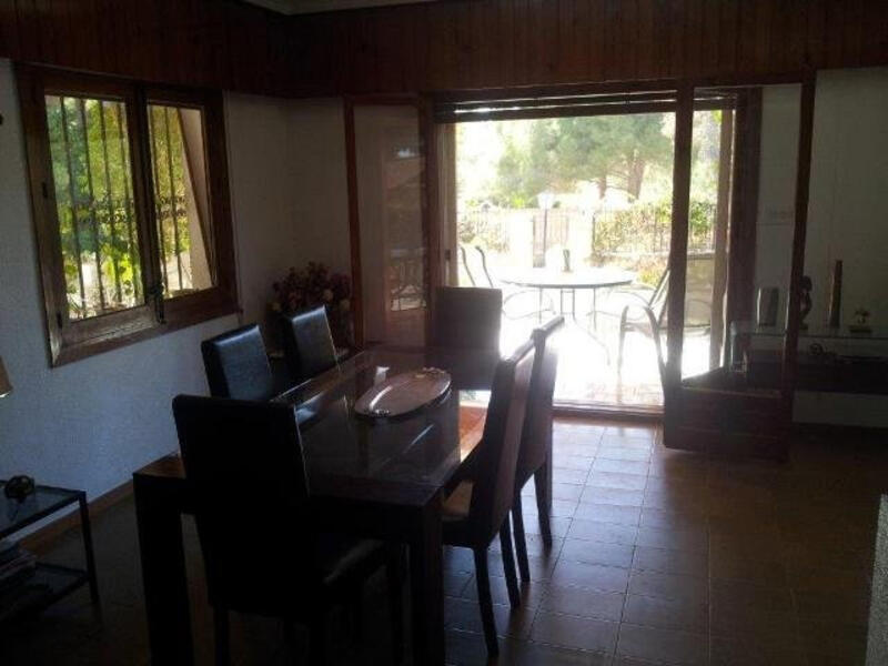 6 Cuarto Villa en venta