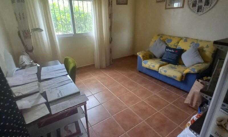 3 Cuarto Casa de Campo en venta