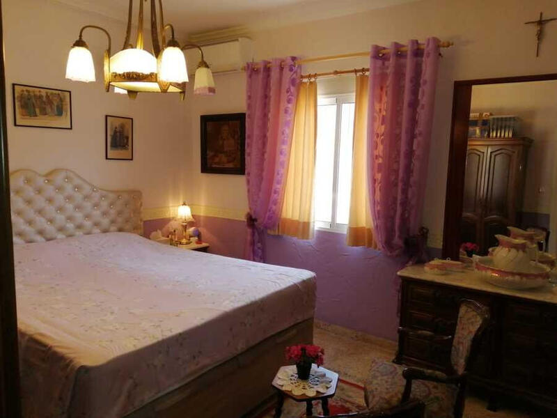 4 chambre Villa à vendre