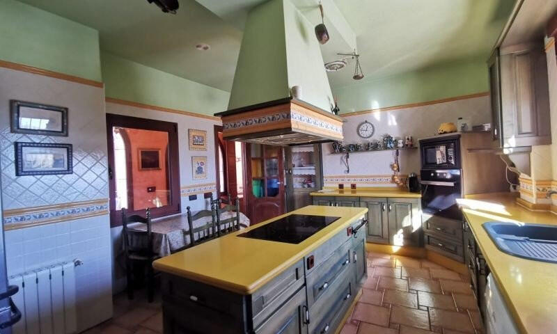 4 bedroom Villa for sale