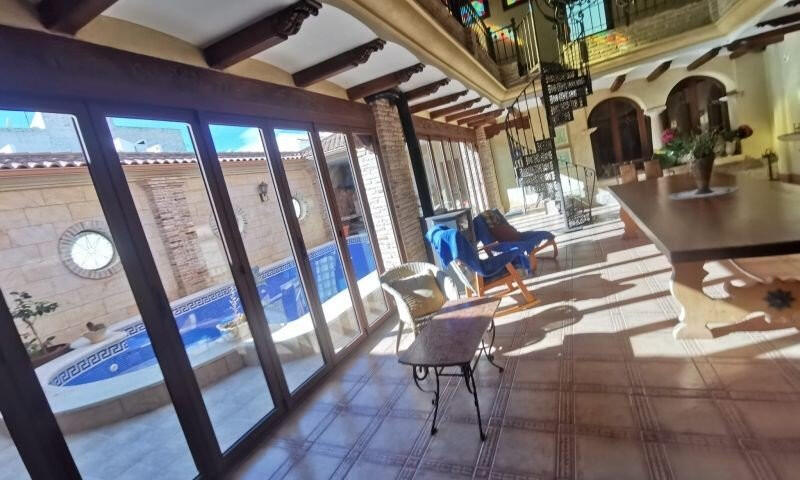4 bedroom Villa for sale