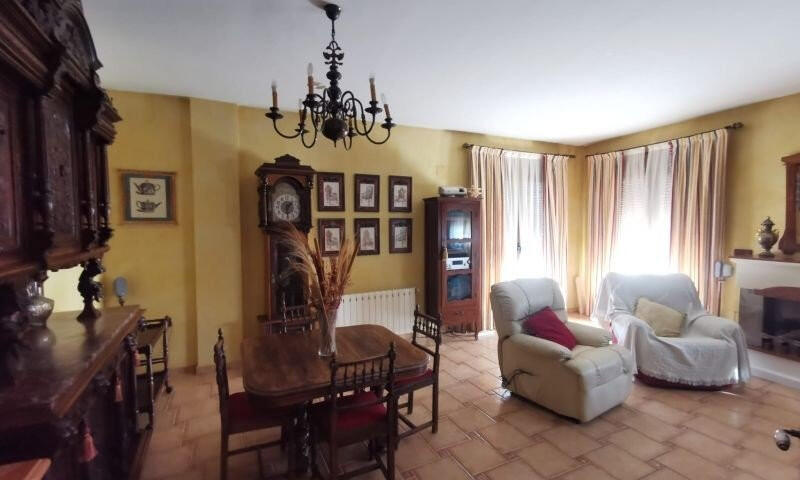 4 bedroom Villa for sale