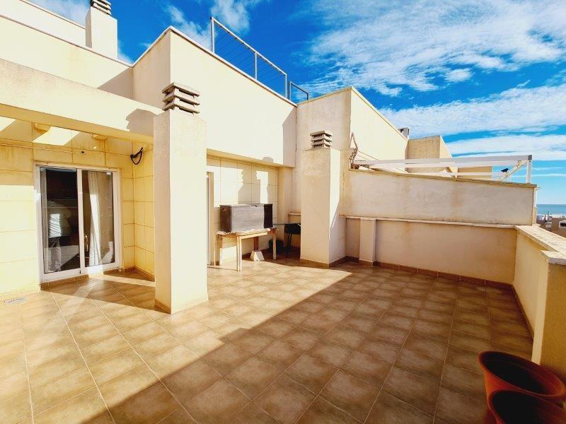 Apartment for sale in La Mata, Alicante