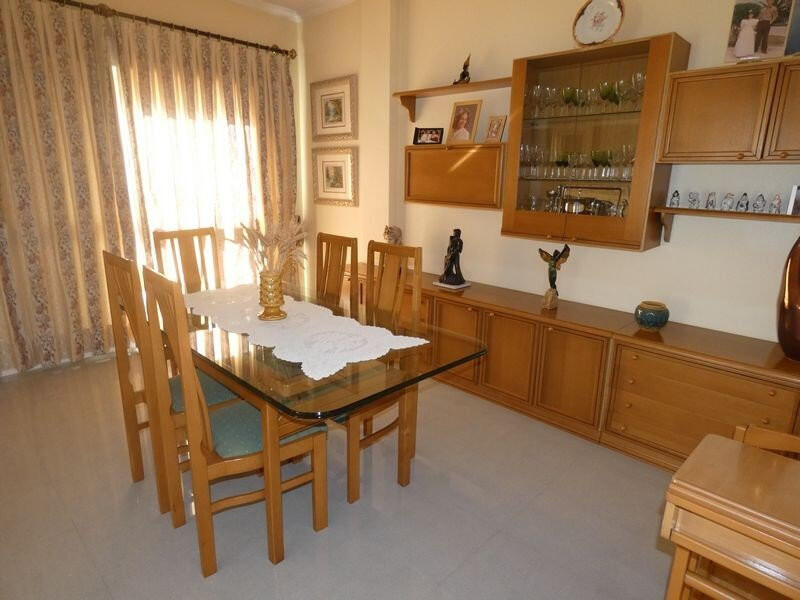 4 chambre Villa à vendre