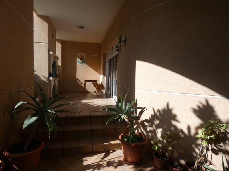 4 Cuarto Villa en venta