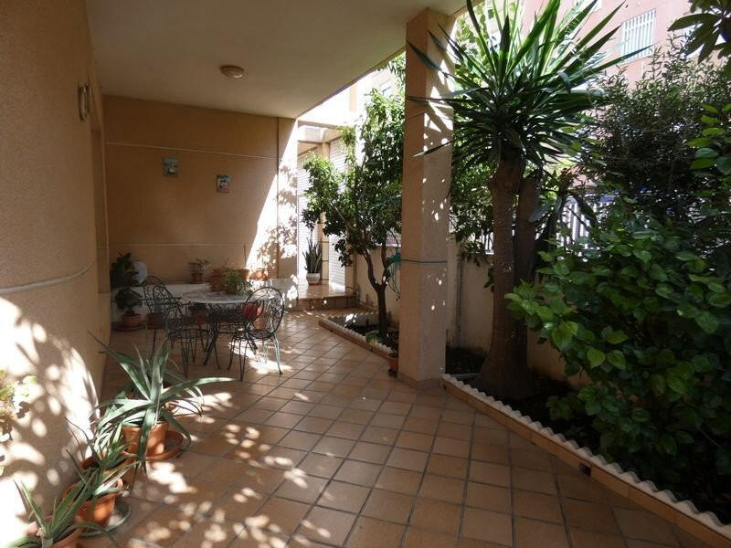 4 chambre Villa à vendre